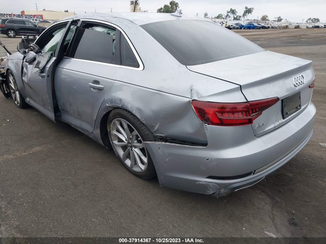 Audi A4 Premium/titanium Premium 2019 WAUGMAF44KN004283 Image 3