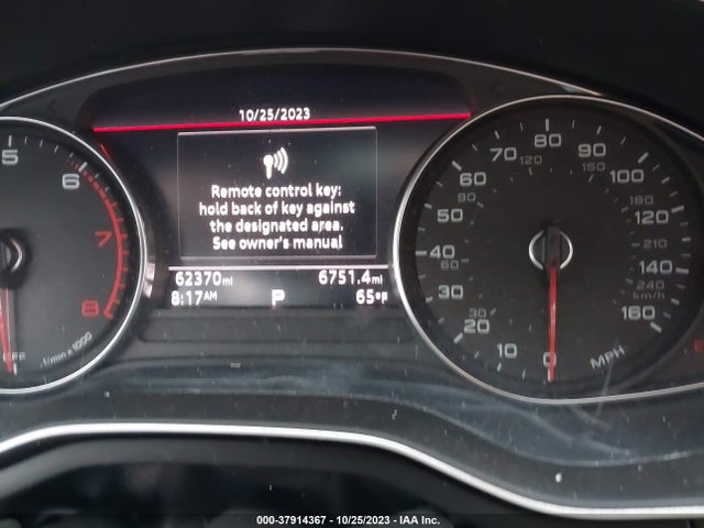 Audi A4 Premium/titanium Premium 2019 WAUGMAF44KN004283 Image 7