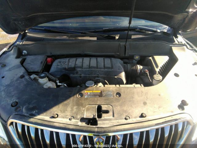 5GAKVBKD4GJ328257 Buick Enclave Leather
