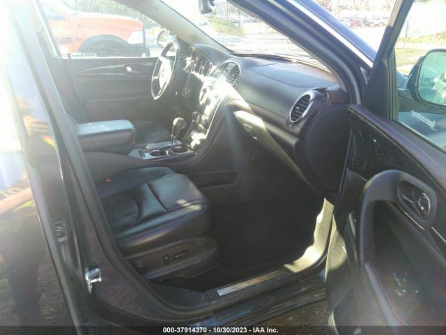 5GAKVBKD4GJ328257 Buick Enclave Leather
