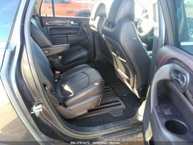5GAKVBKD4GJ328257 Buick Enclave Leather