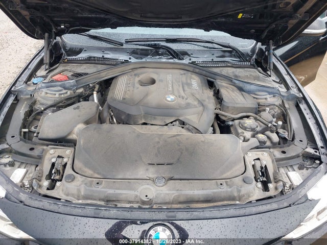 37914382 :رقم المزاد ، WBA8D9C55JA615347 vin ، 2018 Bmw 330i Xdrive مزاد بيع