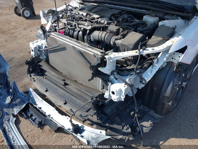 2021 TOYOTA CAMRY HYBRID SE VIN: 4T1S31AK1MU548217