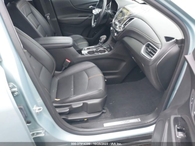 2022 CHEVROLET EQUINOX 2GNAXXEV4N6142192 Photo 4
