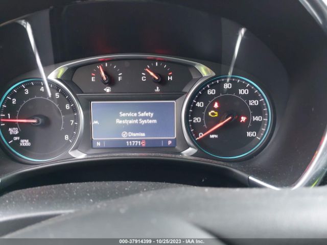 2022 CHEVROLET EQUINOX 2GNAXXEV4N6142192 Photo 6