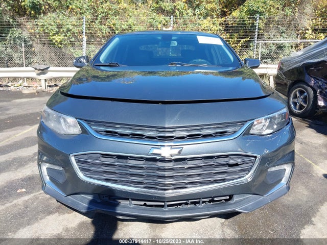 Chevrolet MALIBU LT 2016 1G1ZE5ST4GF245722 Image 12