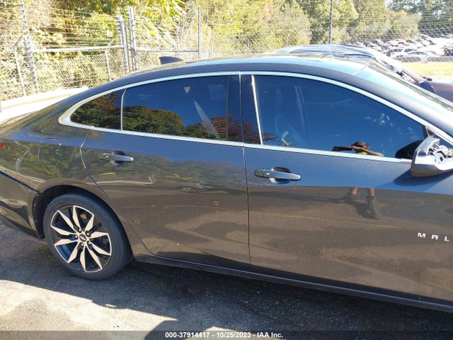 Chevrolet MALIBU LT 2016 1G1ZE5ST4GF245722 Image 13