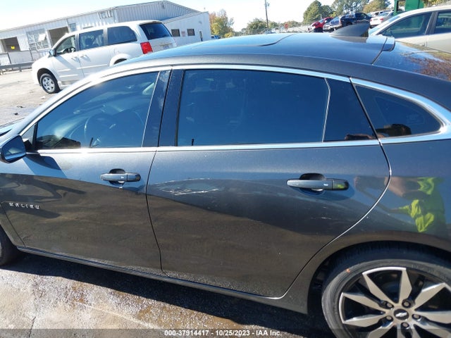 Chevrolet MALIBU LT 2016 1G1ZE5ST4GF245722 Image 14