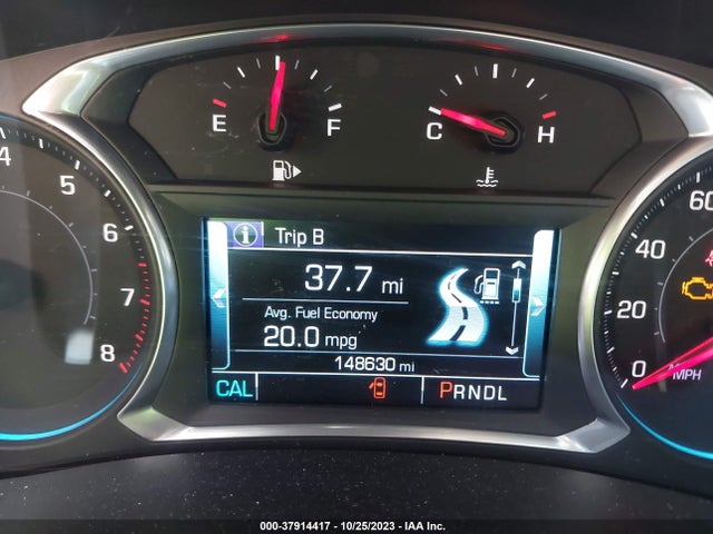 Chevrolet MALIBU LT 2016 1G1ZE5ST4GF245722 Image 15