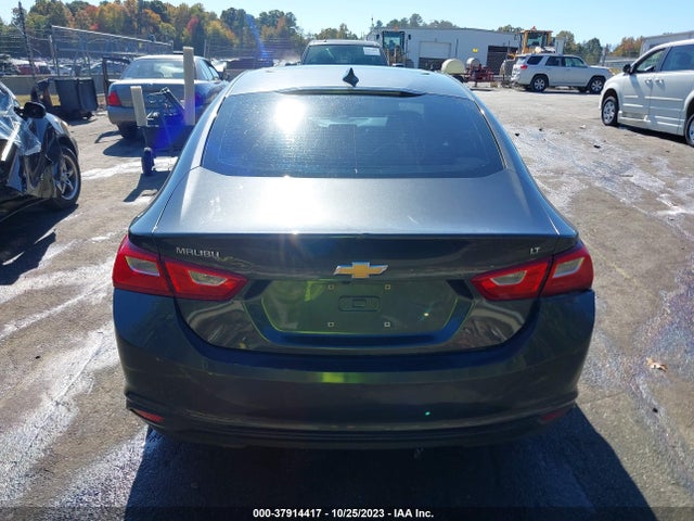 Chevrolet MALIBU LT 2016 1G1ZE5ST4GF245722 Image 16