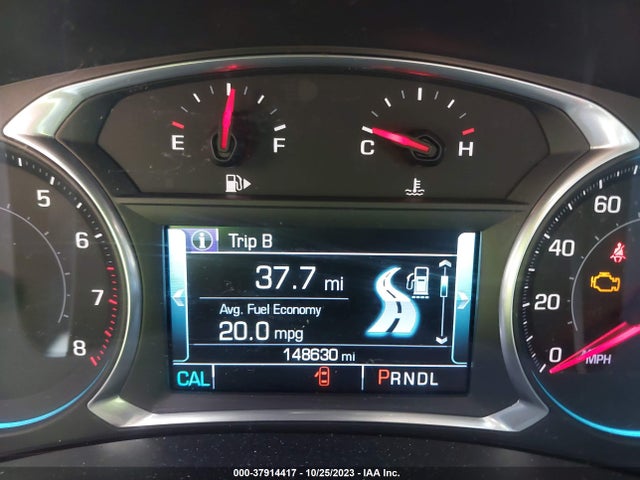 Chevrolet MALIBU LT 2016 1G1ZE5ST4GF245722 Image 7