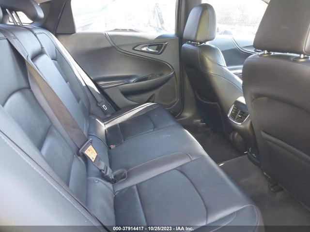 Chevrolet MALIBU LT 2016 1G1ZE5ST4GF245722 Image 8