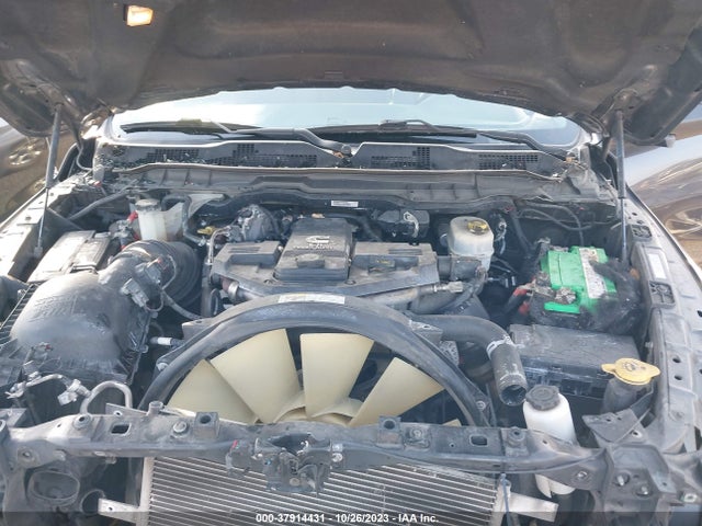 3C6UR4DL2HG567859 RAM 2500 Big Horn