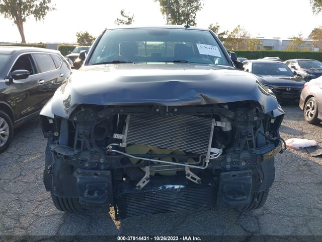 3C6UR4DL2HG567859 RAM 2500 Big Horn