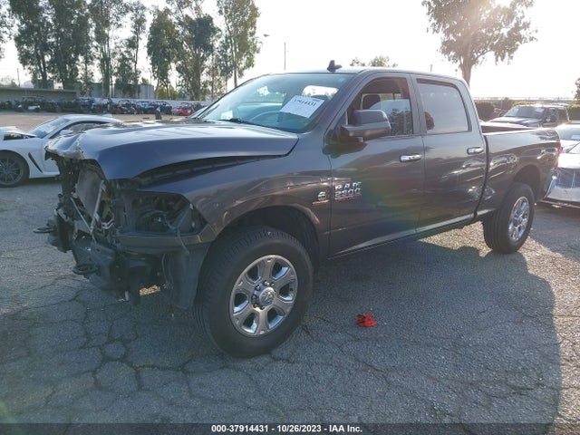 3C6UR4DL2HG567859 RAM 2500 Big Horn