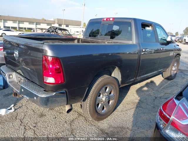 3C6UR4DL2HG567859 RAM 2500 Big Horn