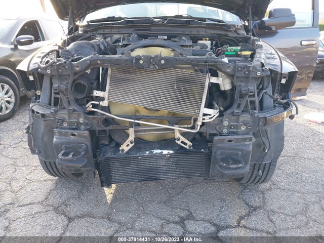 3C6UR4DL2HG567859 RAM 2500 Big Horn