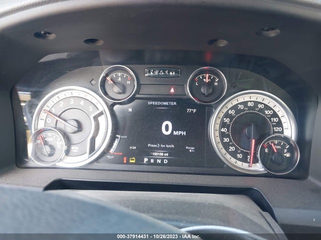 3C6UR4DL2HG567859 RAM 2500 Big Horn