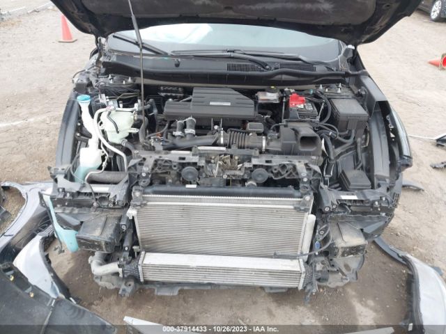 7FARW1H99LE000927 Honda Cr-v 2wd Touring