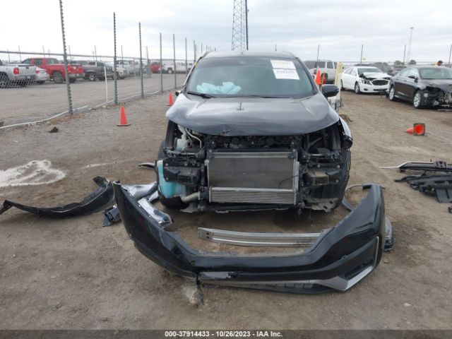 7FARW1H99LE000927 Honda Cr-v 2wd Touring