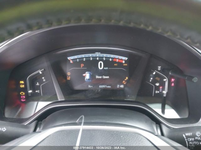7FARW1H99LE000927 Honda Cr-v 2wd Touring