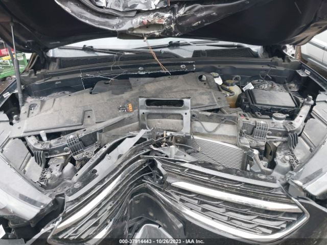 LRBFZPR40MD139024 Buick Envision Essence