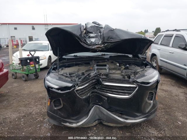 LRBFZPR40MD139024 Buick Envision Essence