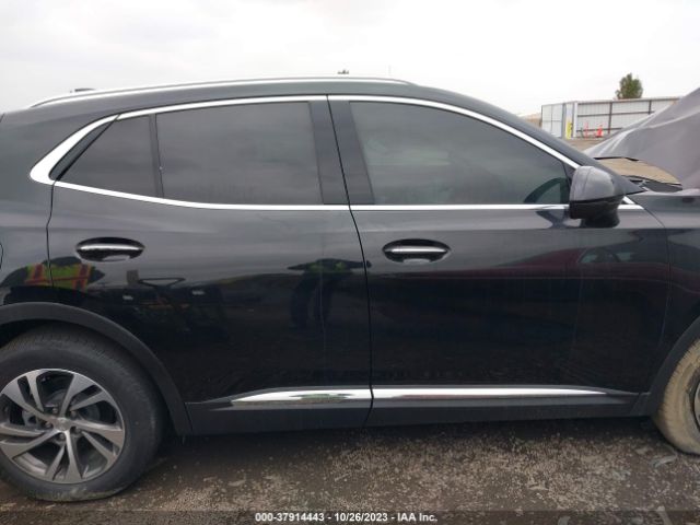 LRBFZPR40MD139024 Buick Envision Essence