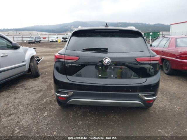 LRBFZPR40MD139024 Buick Envision Essence