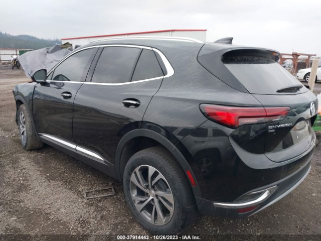 LRBFZPR40MD139024 Buick Envision Essence