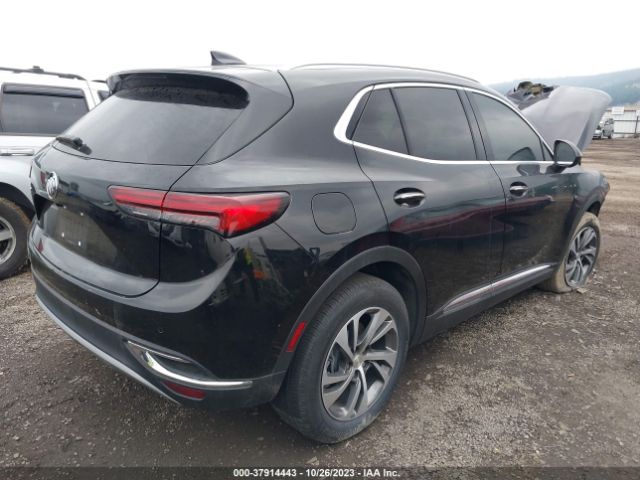 LRBFZPR40MD139024 Buick Envision Essence
