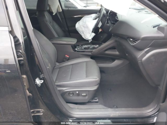 LRBFZPR40MD139024 Buick Envision Essence