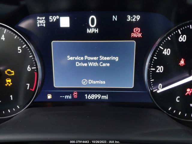 LRBFZPR40MD139024 Buick Envision Essence
