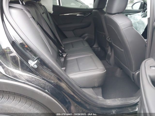 LRBFZPR40MD139024 Buick Envision Essence
