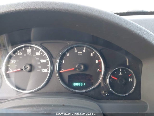 Продаж на аукціоні авто 2008 Jeep Liberty Sport, vin: 1J8GN28K58W255357, номер лоту: 37914451
