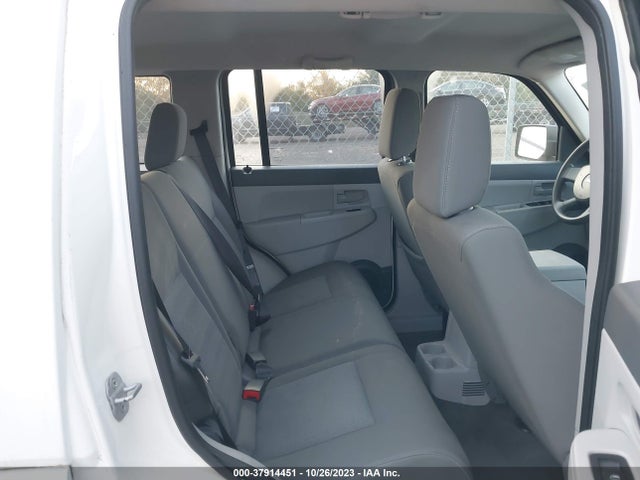 Продаж на аукціоні авто 2008 Jeep Liberty Sport, vin: 1J8GN28K58W255357, номер лоту: 37914451
