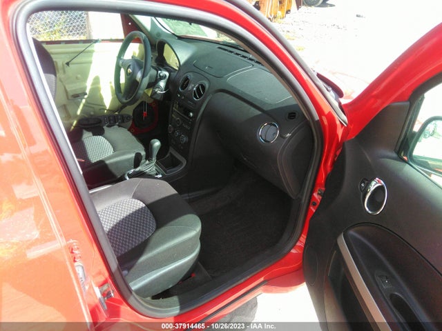 2010 CHEVROLET HHR LT W/1LT VIN: 3GNBABDV4AS648515