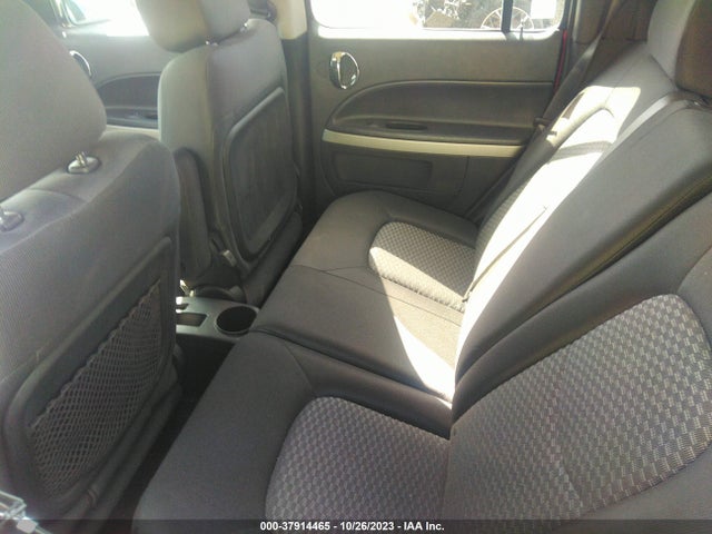 2010 CHEVROLET HHR LT W/1LT VIN: 3GNBABDV4AS648515