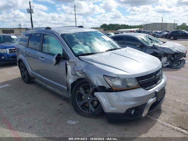 2018 3C4PDCGG5JT495114 main image