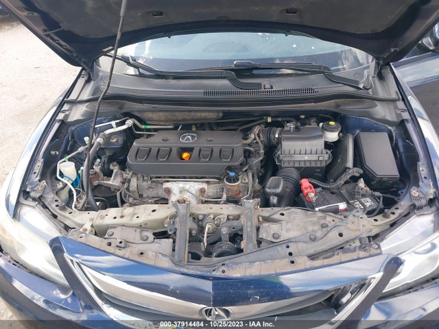 19VDE1F38EE009546 Acura Ilx 2.0l