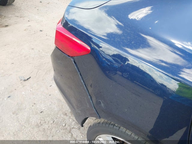 19VDE1F38EE009546 Acura Ilx 2.0l