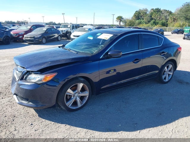 19VDE1F38EE009546 Acura Ilx 2.0l