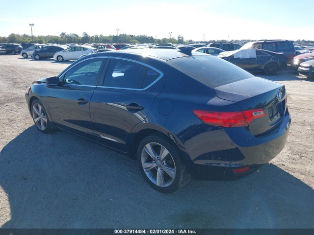 19VDE1F38EE009546 Acura Ilx 2.0l