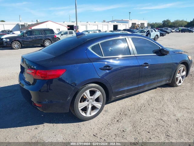 19VDE1F38EE009546 Acura Ilx 2.0l
