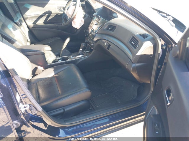 19VDE1F38EE009546 Acura Ilx 2.0l