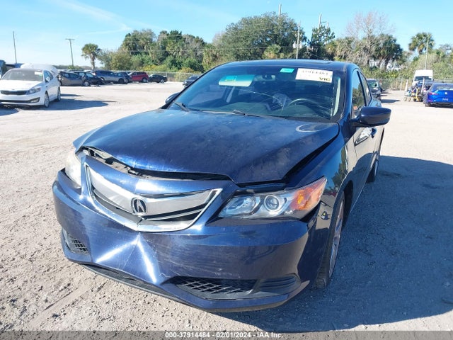 19VDE1F38EE009546 Acura Ilx 2.0l