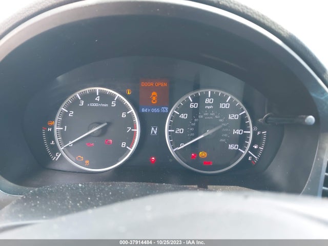 19VDE1F38EE009546 Acura Ilx 2.0l