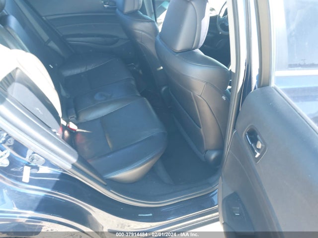 19VDE1F38EE009546 Acura Ilx 2.0l