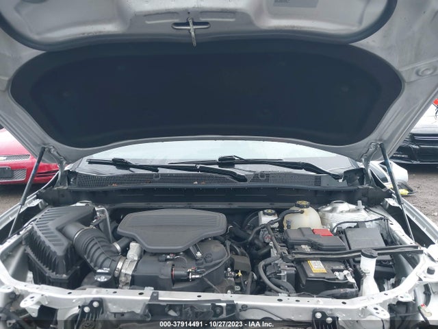 Chevrolet BLAZER RS 2020 3GNKBKRS8LS666661 Image 10