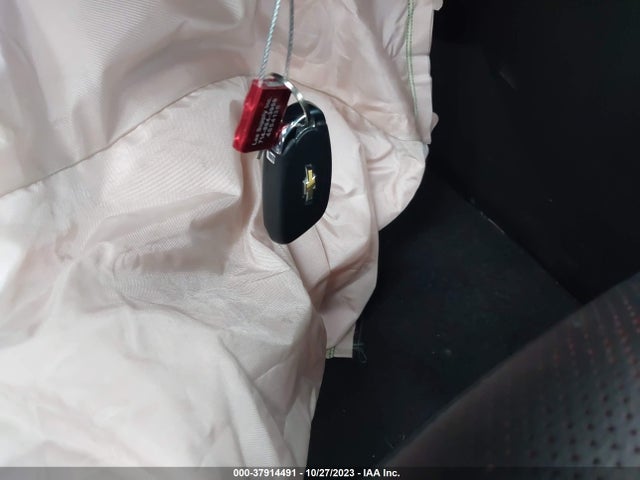 Chevrolet BLAZER RS 2020 3GNKBKRS8LS666661 Image 11